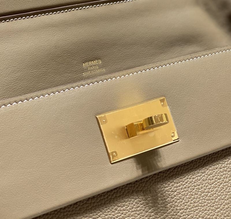 Hermes Kelly Bags